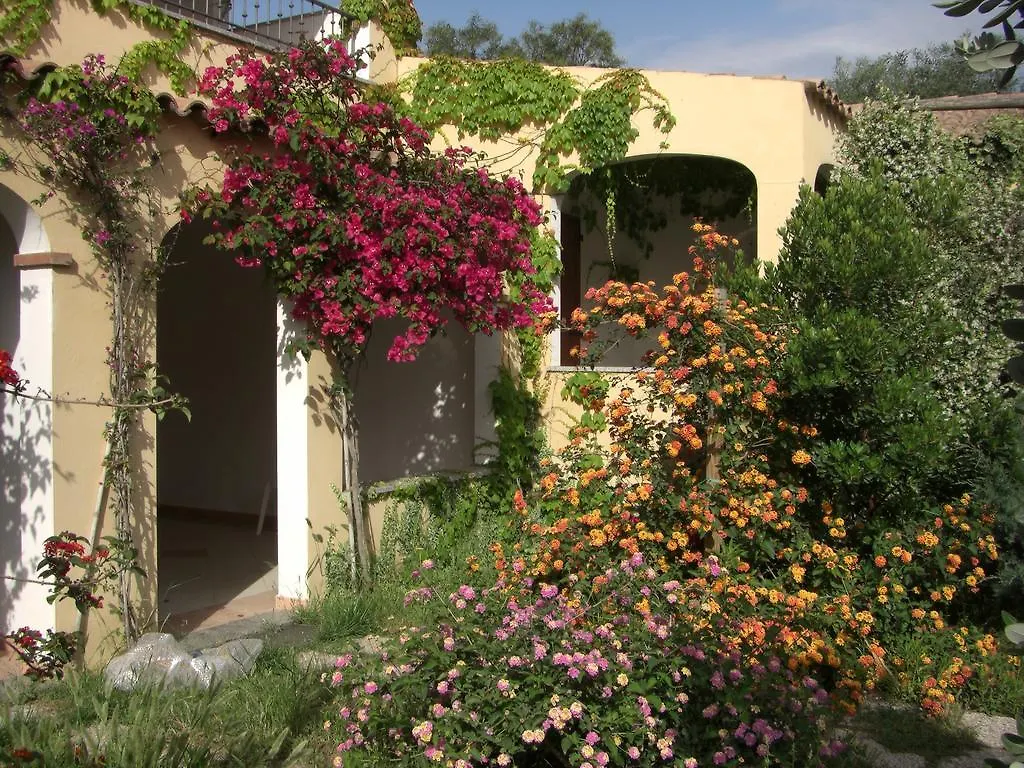 Villaggio Camping Torre Salinas Muravera Italia