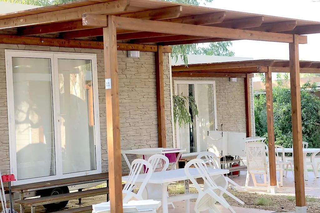 Villaggio Camping Torre Salinas Muravera