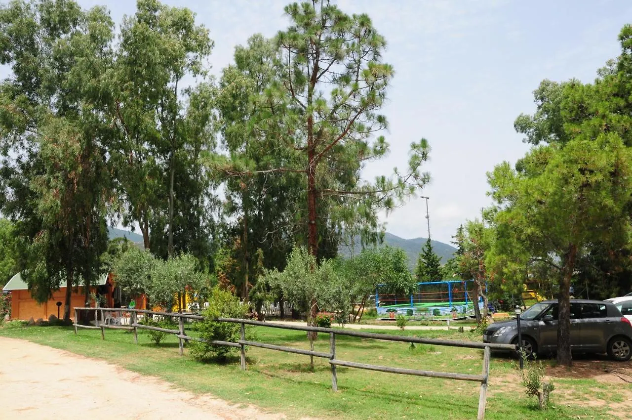 Villaggio Camping Torre Salinas Muravera 3*,  Italia