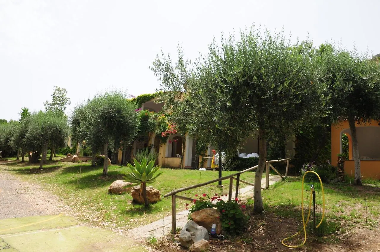 *** Village de vacances Villaggio Camping Torre Salinas Muravera Italie