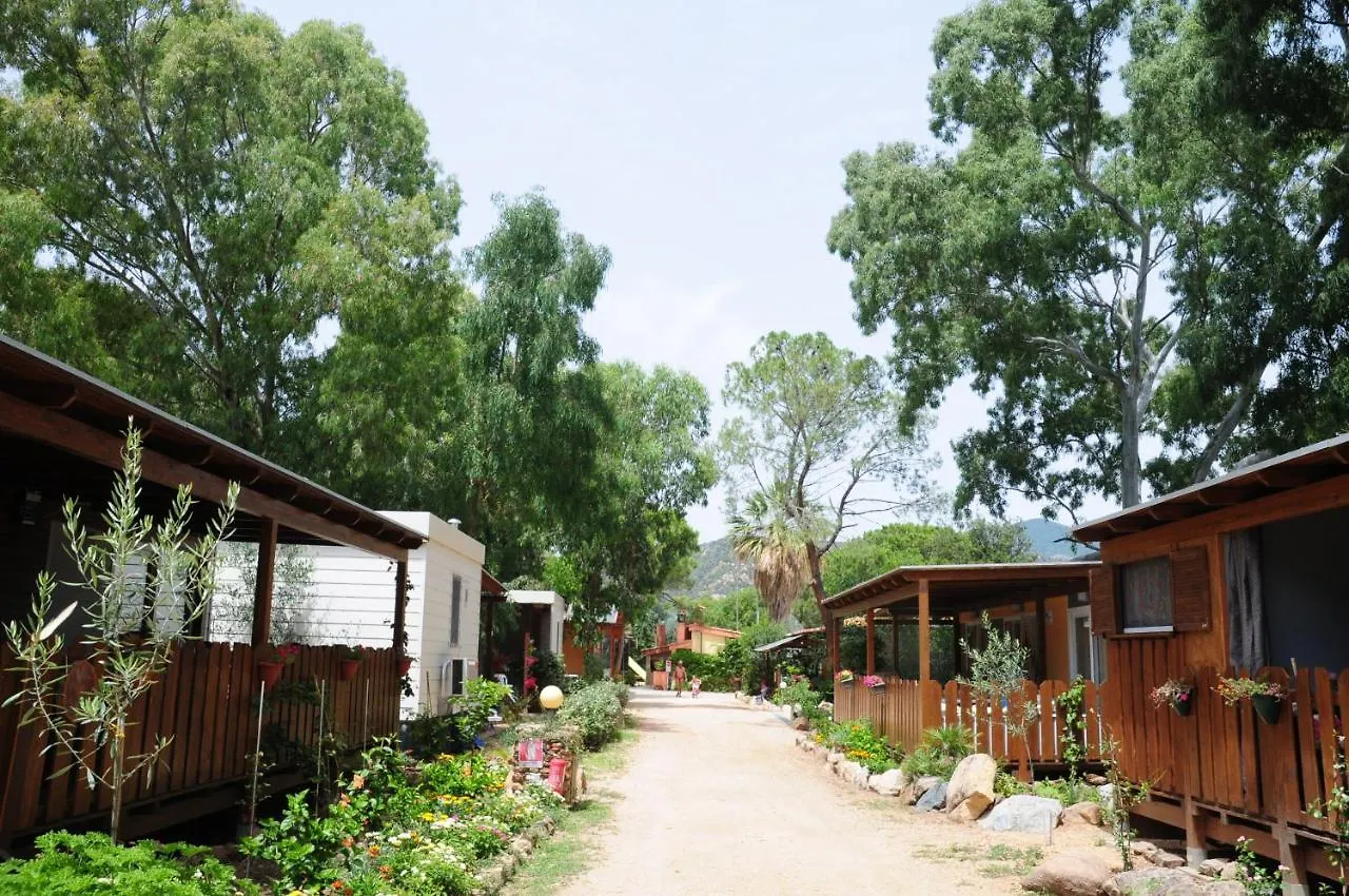 Villaggio Camping Torre Salinas Muravera