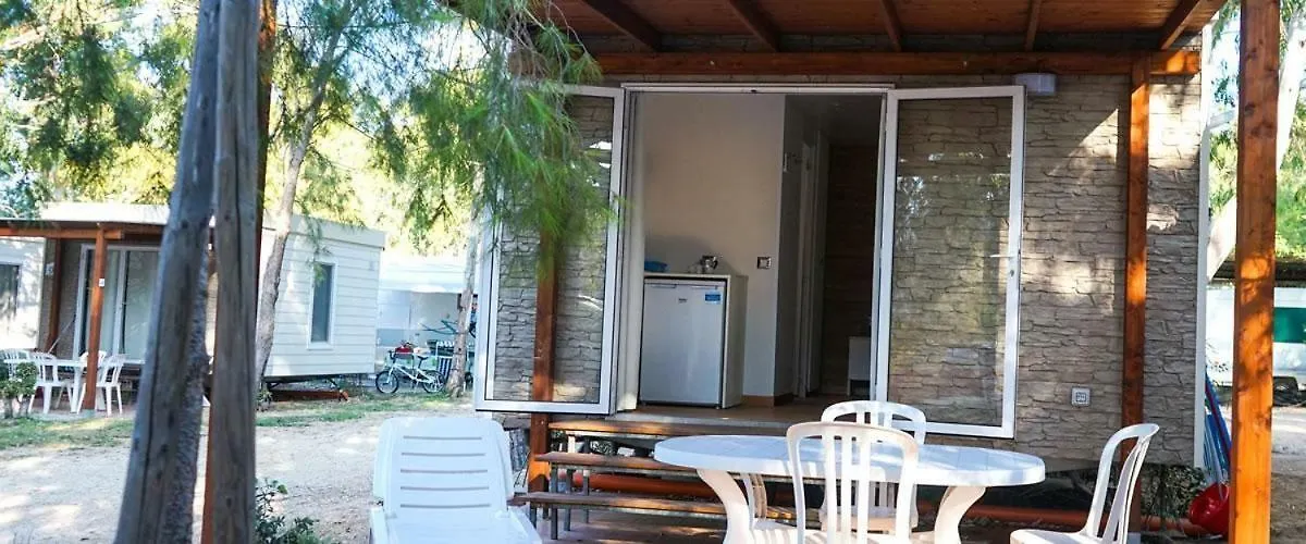 Villaggio Camping Torre Salinas Muravera 3*,
