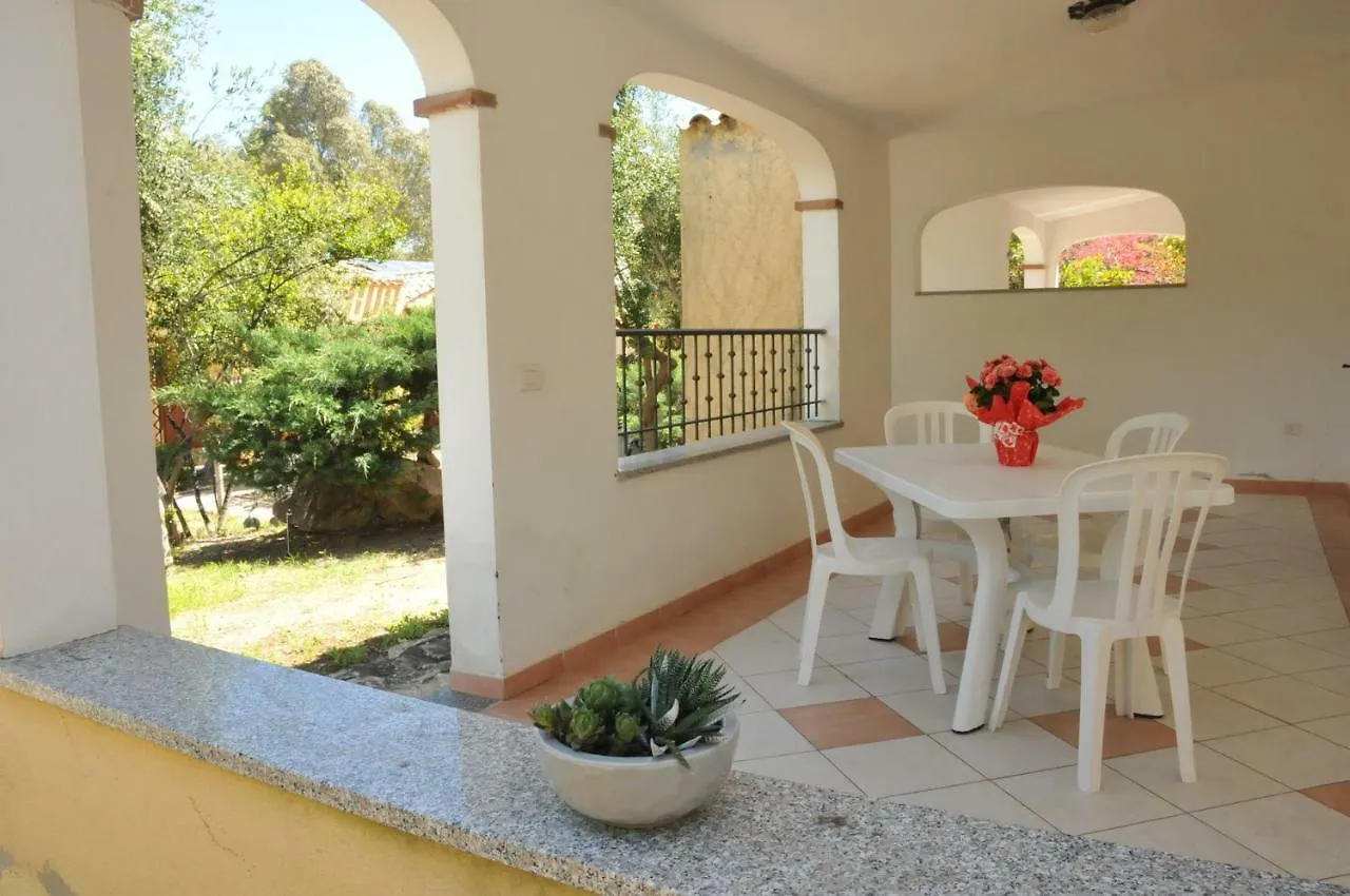 Villaggio Camping Torre Salinas Muravera Parque de vacaciones
