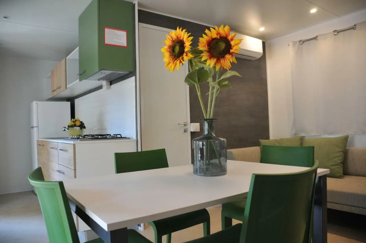 Villaggio Camping Torre Salinas Muravera Parco vacanze