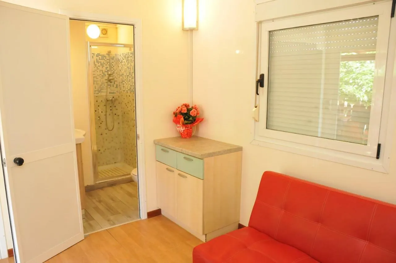 Villaggio Camping Torre Salinas Muravera Italia