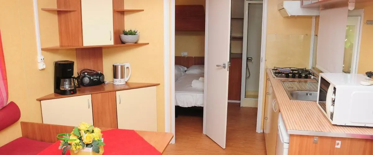 Villaggio Camping Torre Salinas Muravera 3*,  Italie