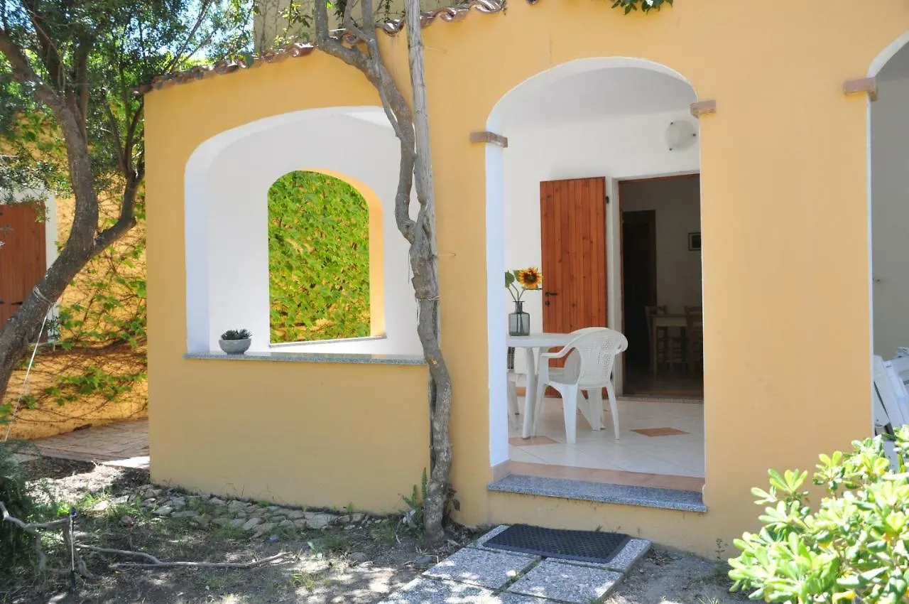 Villaggio Camping Torre Salinas Muravera