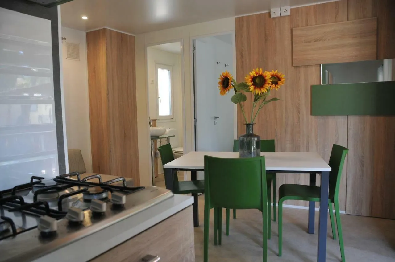 Villaggio Camping Torre Salinas Muravera Italia
