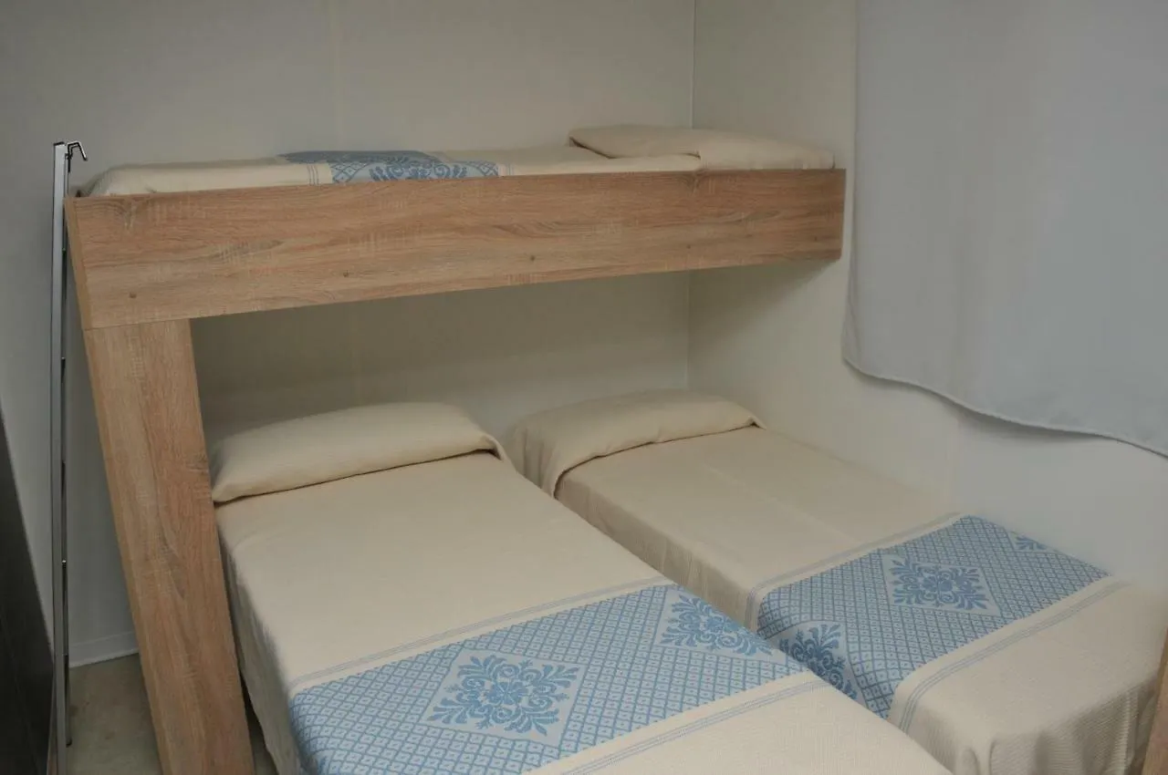 Villaggio Camping Torre Salinas Muravera 3*,