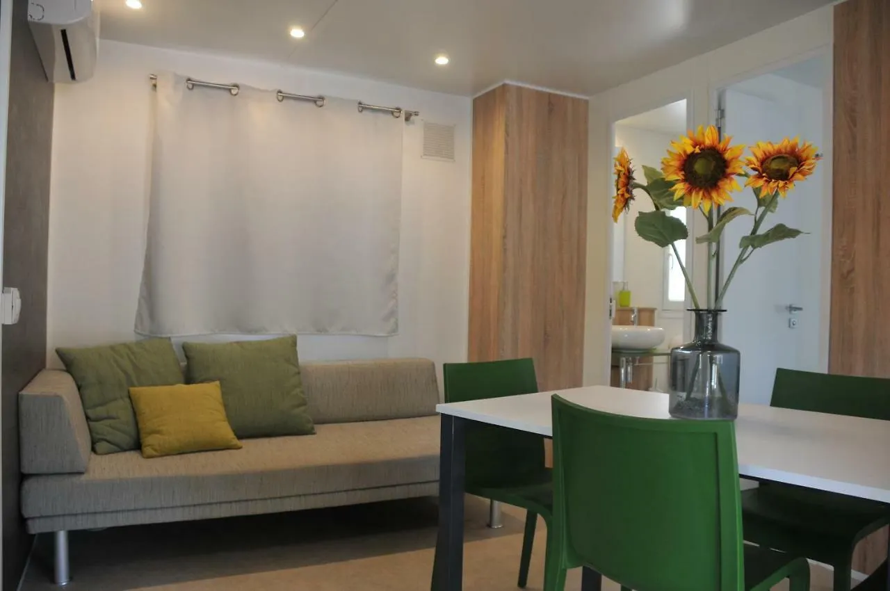 Villaggio Camping Torre Salinas Muravera