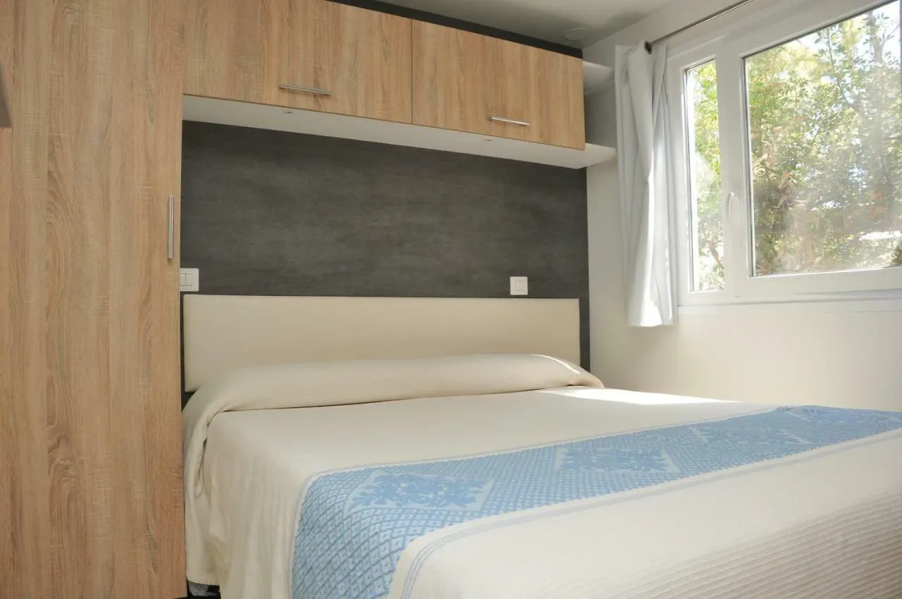 Villaggio Camping Torre Salinas Muravera Village de vacances