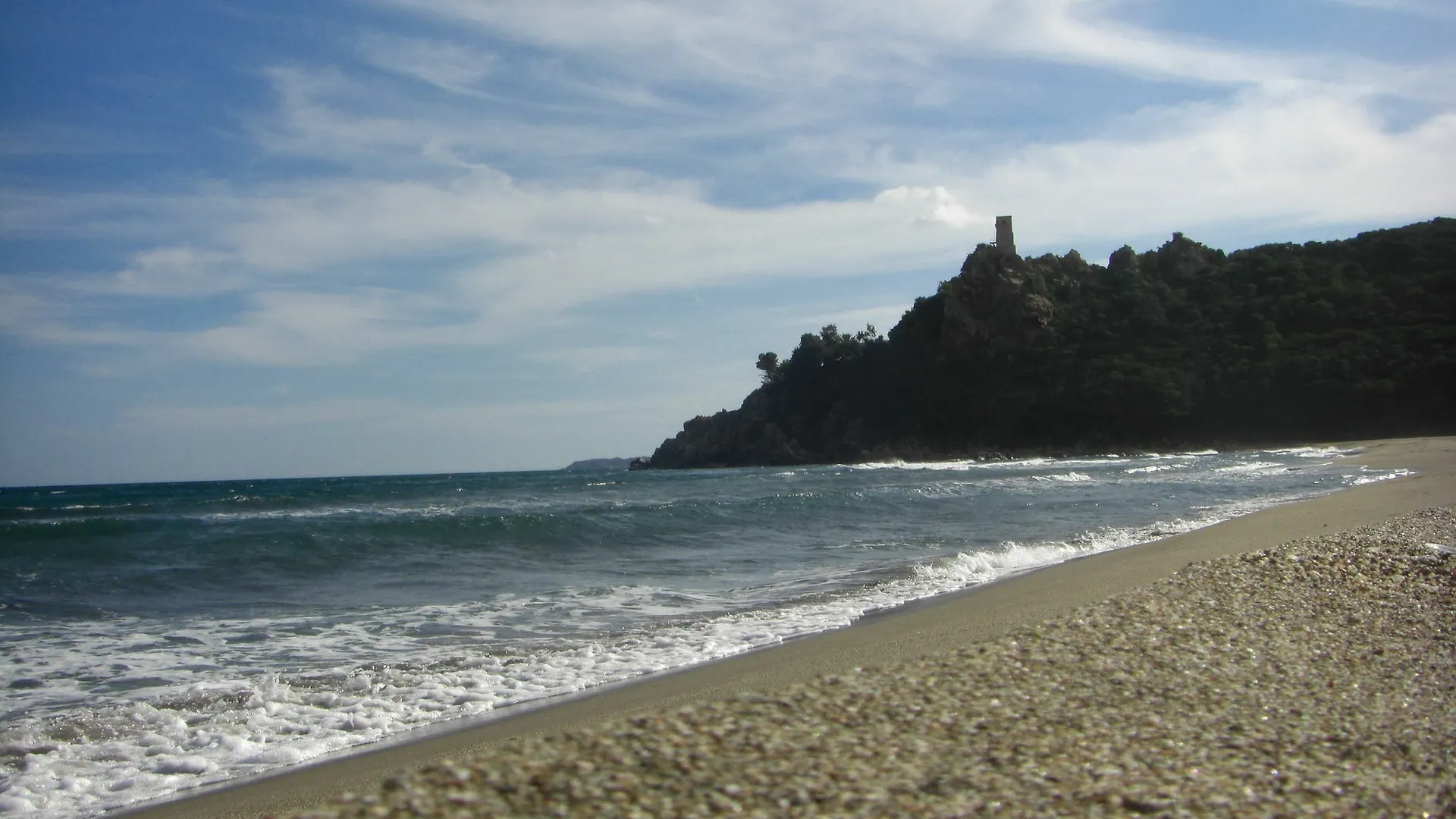 Villaggio Camping Torre Salinas Muravera