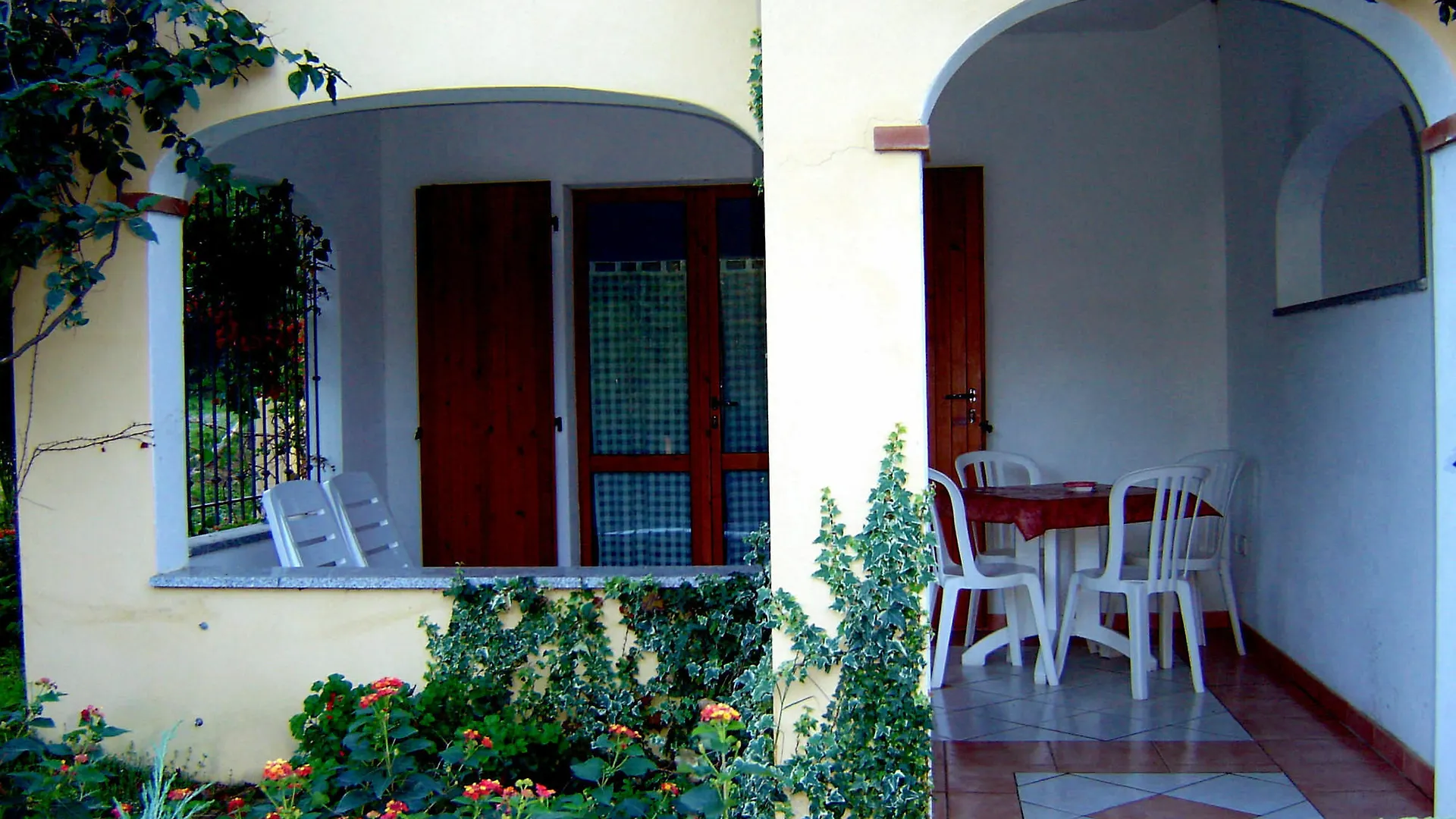 Villaggio Camping Torre Salinas Muravera 3*,