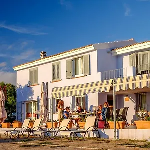 Pischinas Maison d'hôtes