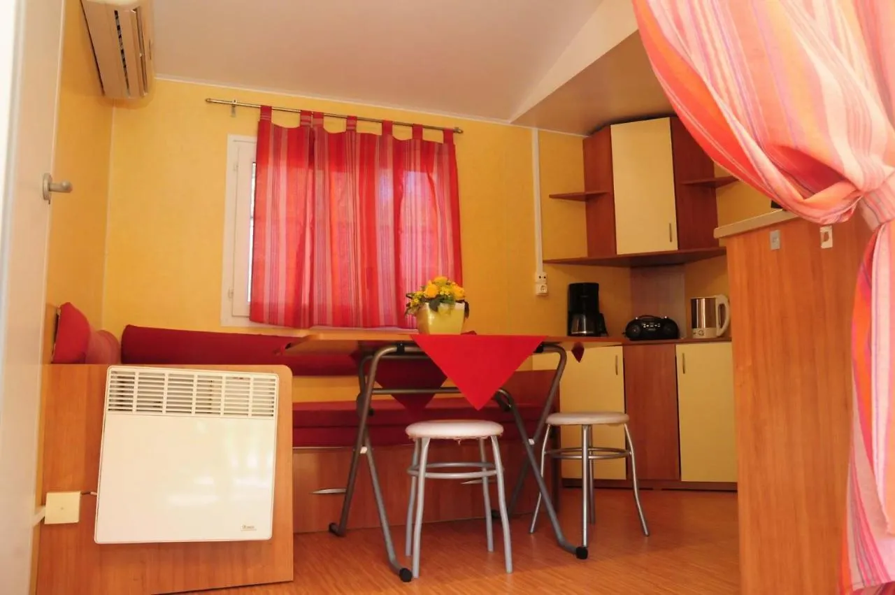 Villaggio Camping Torre Salinas Muravera Aldeamento Turístico