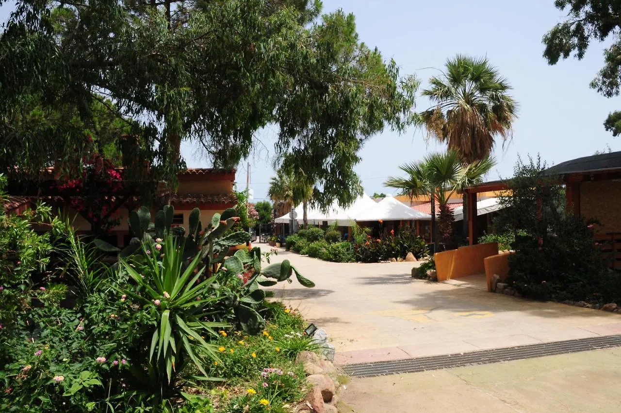 Villaggio Camping Torre Salinas Muravera