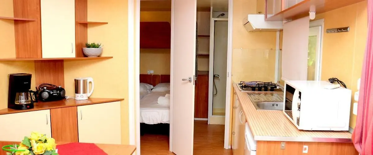 Villaggio Camping Torre Salinas Muravera Itália