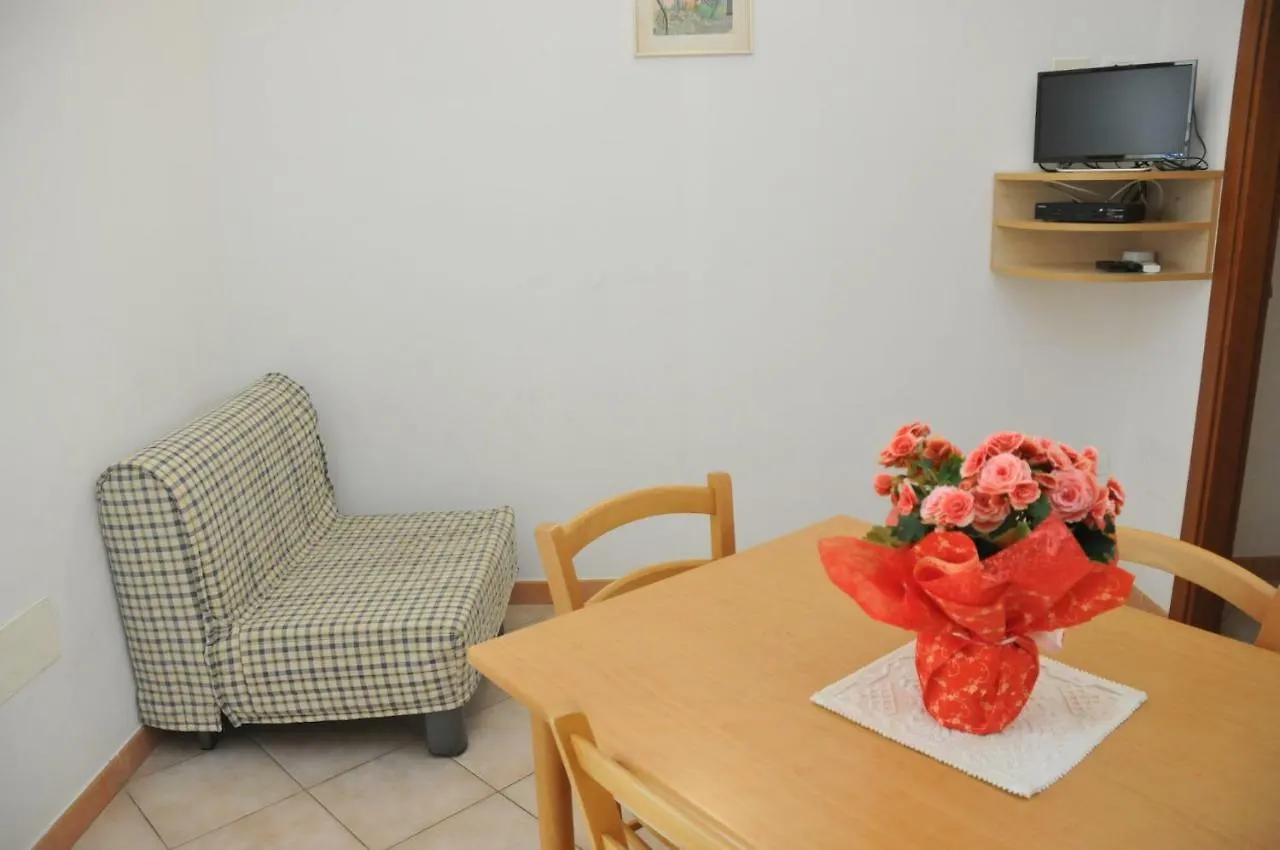 Villaggio Camping Torre Salinas Muravera
