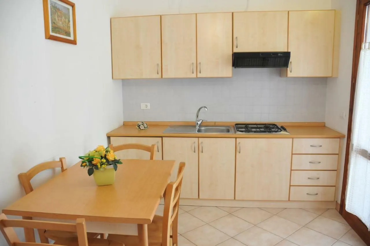 Aldeamento Turístico Villaggio Camping Torre Salinas Muravera