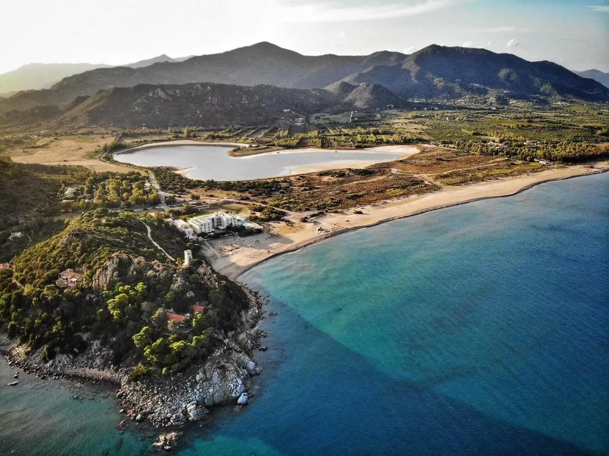 Villaggio Camping Torre Salinas Muravera