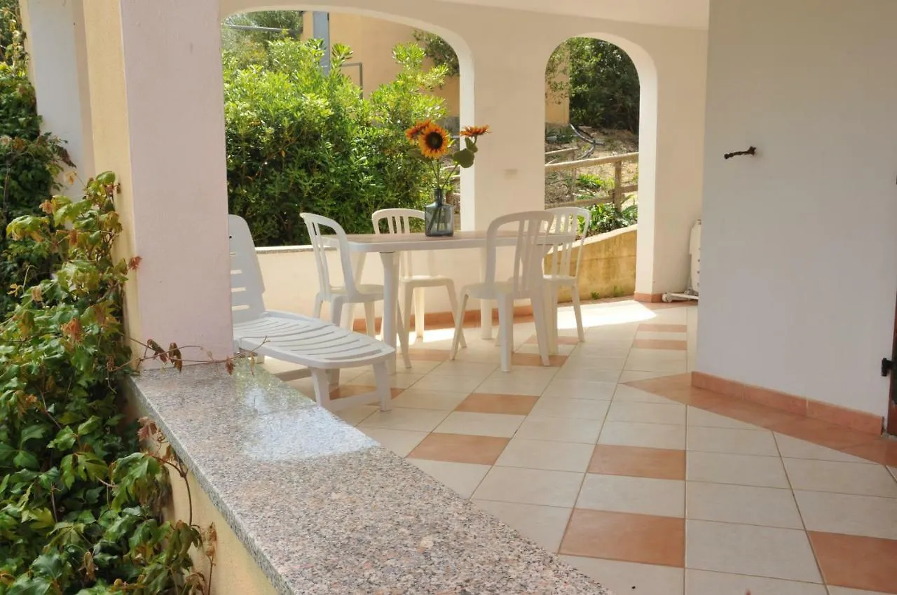 Aldeamento Turístico Villaggio Camping Torre Salinas Muravera