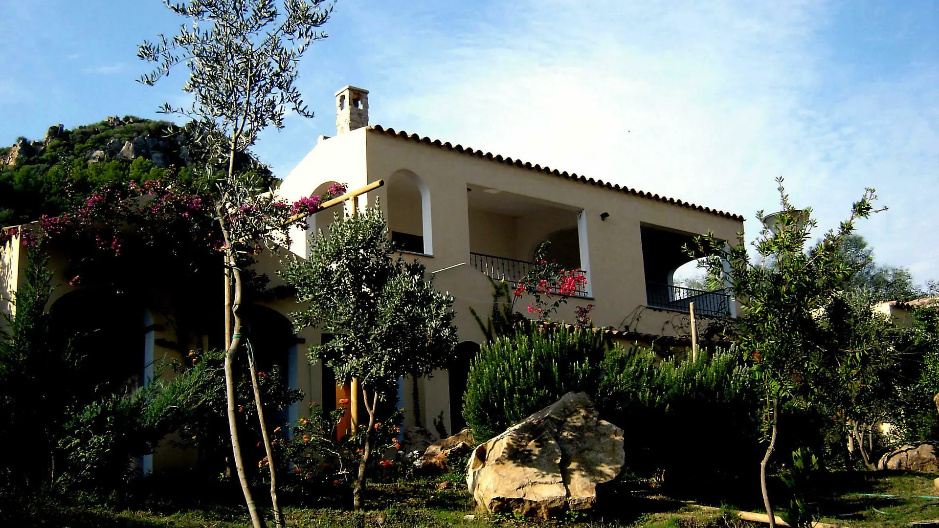Villaggio Camping Torre Salinas Muravera